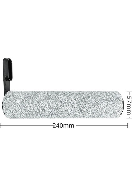 Tineco Floor One S5 Yumuşak Rulo Fırça ve Hepa Filtre Için (Yurt Dışından) fiyatları