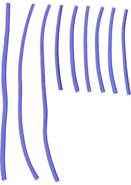 Dyson V6 V7 V8 V10 V11 Elektrikli Süpürge Parçaları Için 9 Adet Peluş Şerit (Yurt Dışından) fırsatları