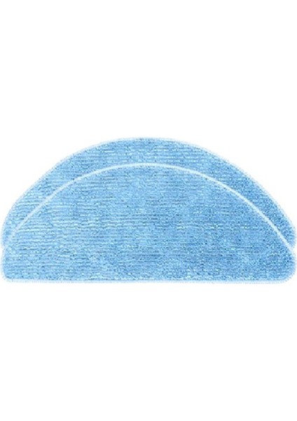 Coredy FL022 / Proscenic 800T Robot Süpürge Aksesuarı Için 10 Adet Paspas (Yurt Dışından) fiyatları