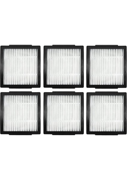 Adet Hepa Filtre Filtre Yedek Filtre (Yurt Dışından)