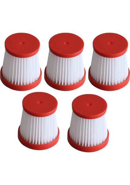 Deerma VC01 / VC01 Max Elektrikli Süpürge Aksesuarları Için Hepa Filtresi (Yurt Dışından) modelleri