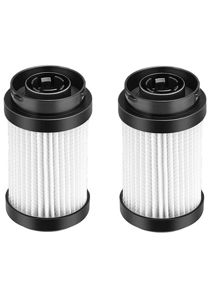 Tineco Pure One x / x Için 2 Adet Yedek Filtre Aksesuarları (Yurt Dışından)
