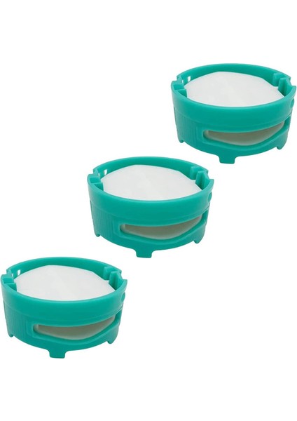 1541FC3000 Shark Vakum AZ3000 AZ3002 HZ3000 Için Koku Nötralizatörü (Yurt Dışından)