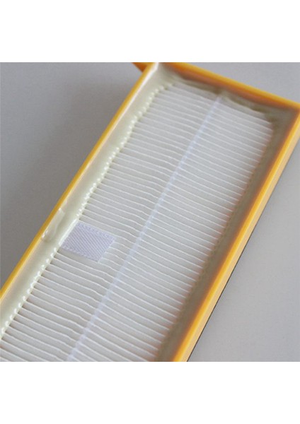 Shark RV700 RV720 RV750 RV755 Robot Hepa Filtresi Için 4 Adet (Yurt Dışından) fırsatları