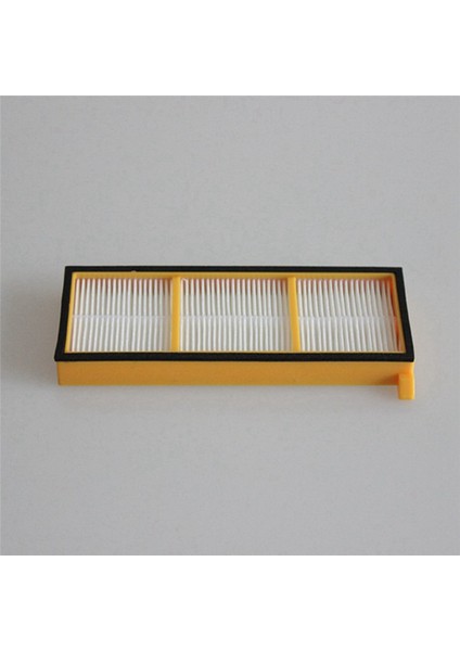 Shark RV700 RV720 RV750 RV755 Robot Hepa Filtresi Için 4 Adet (Yurt Dışından) indirimleri