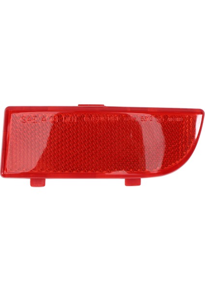 Arka Tampon Reflektör Işığı Mercedes-Benz Vito Viano W639 6398260140 6398260540 (Yurt Dışından) modelleri