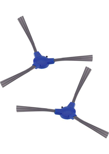 Eufy Robovac 11S 15T 30 30C 15C 12 25C 35C Için Yan Fırça (Yurt Dışından) modelleri