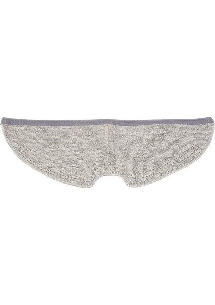 Xiaomi Mijia 1c 1t F9 D9 Robot Için 2 Adet Tam Kapaklı Tasarım Paspas (Yurt Dışından) indirimleri