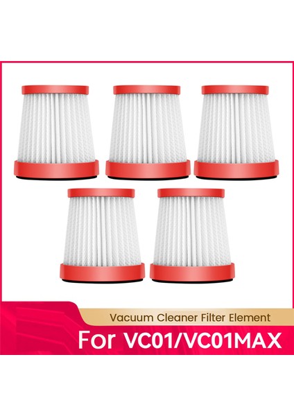 Deerma VC01 / VC01 Max Elektrikli Süpürge Aksesuarları Için Hepa Filtresi (Yurt Dışından) fırsatları