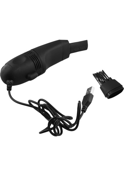 Set Mini USB Bilgisayar Temizleyici Elektrikli Süpürge Klavye Fırçası (Yurt Dışından) fiyatları