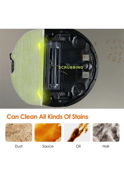 Shark RV2610WD Elektrikli Süpürge Aksesuarlarıyla Uyumlu Paspas Pedi (Yurt Dışından) fırsatları