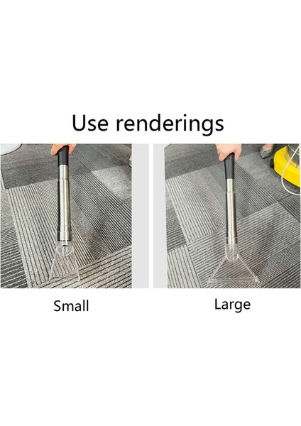 Koltuk, Araba, Koltuk, Halı ve Zemin Için Evrensel Elektrikli Süpürge Fırçası 38 mm (G) (Yurt Dışından) indirimleri