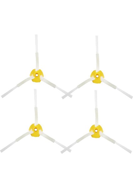 Irobot Roomba 600 Serisi 692 Elektrikli Süpürge Ana Yan Fırça Hepa Filtresi Için (Yurt Dışından) indirimleri