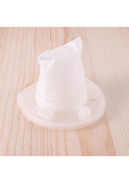 Black And Decker VF110 Için 6 Adet Yedek Hepa Filtresi (Yurt Dışından) fırsatları