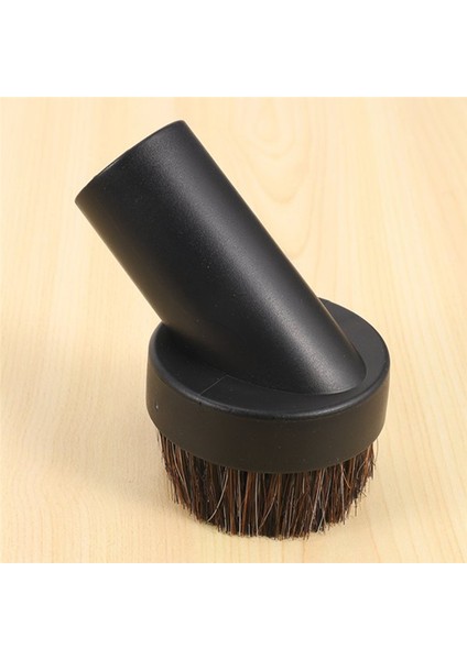 Adet At Kılı Kılı Elektrikli Süpürge Yuvarlak Toz Alma Fırçası (Yurt Dışından) fırsatları