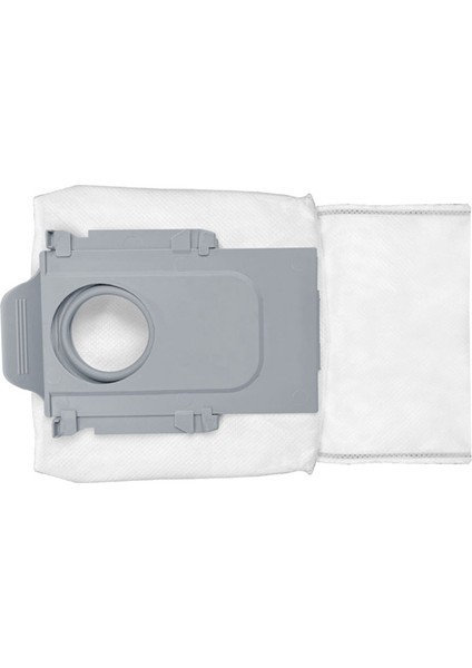 Roborock S8 S8 + S8 Pro G20 Için 4 Adet Süpürge Yedek Toz Torbası (Yurt Dışından) indirimleri