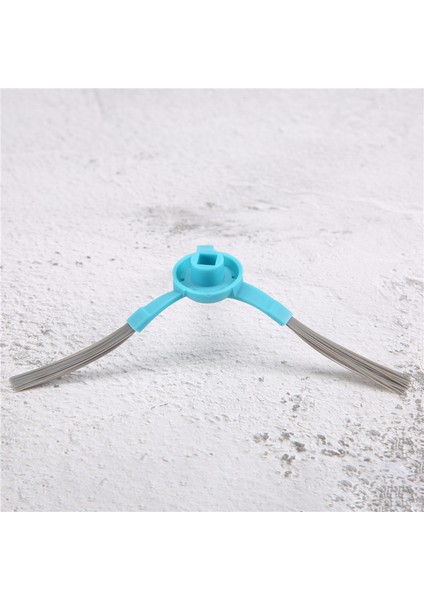 Cecotec Conga Robotik Süpürge Aksesuarları Fırçaları, 6 Adet (Yurt Dışından)