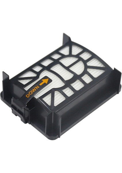 Adet Yedek Filtre Siyah (Yurt Dışından) indirimleri