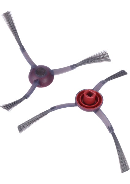 Ecovacs Deebot Ozmo 950 Için Hepa Filtre Ana Silindir Yan Fırça Paspası (Yurt Dışından) indirimleri