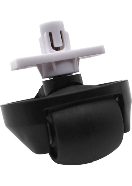 Xiaomi Roborock S65 S55 Max S65 Pure S45 Max S7 S70 S75 Vakum Süpürge Evrensel Tekerlek Için Ön Tekerlek Değiştirme (Yurt Dışından)
