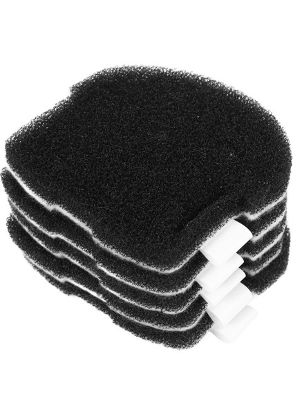 Midea S3-L041C Için 5 Adet El Tipi Elektrikli Süpürge Filtresi (Yurt Dışından) fiyatları