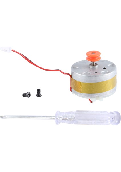 Xiaomi Mijia 1., 2. ve Roborock Robot Için Dişli Şanzıman Motoru (Yurt Dışından)