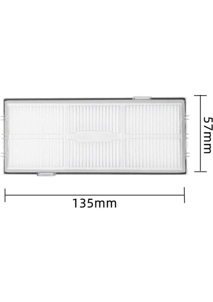 Roborock S8 S8+ S8 Pro Için Süpürge Yedek Aksesuarları (Yurt Dışından) fırsatları