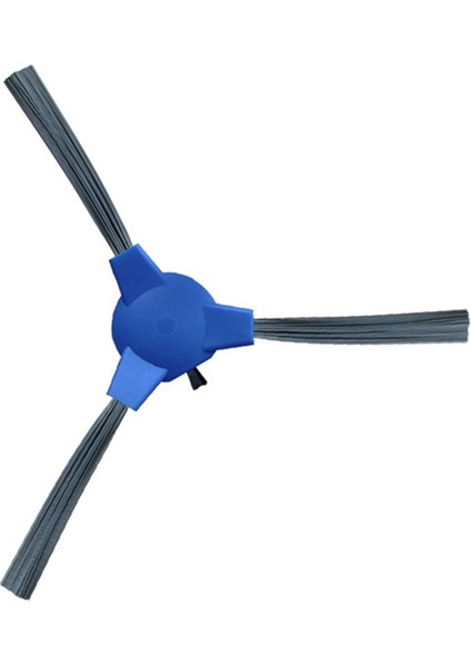 Cecotec Conga 2290 Ultra 05661 Elektrikli Süpürge Için 10 Adet Yan Fırça (Yurt Dışından) modelleri