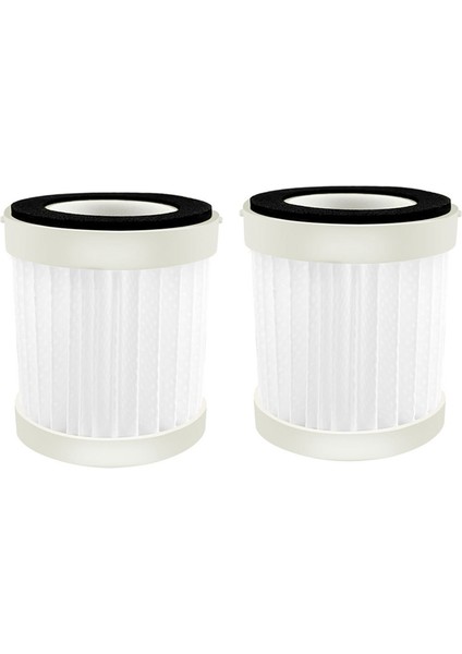 Supor VCM16A Için Uygun 2 Adet Yedek Filtre (Yurt Dışından)