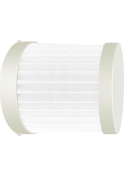 Supor VCM16A Için Uygun 2 Adet Yedek Filtre (Yurt Dışından) fiyatları