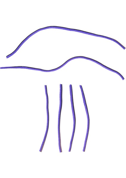 Dyson V6 V7 V8 V10 Elektrikli Süpürge Parçaları Için 6 Adet Yumuşak Peluş Şerit (Yurt Dışından) fırsatları