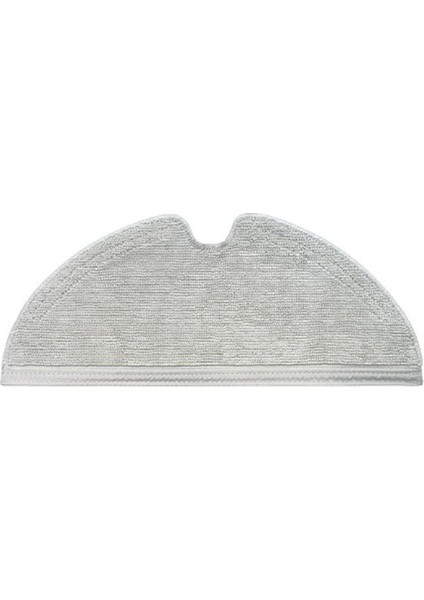 Mova L600 Robot Süpürge Parça Kitleri Için Yıkanabilir Sarf Malzemeleri (Yurt Dışından) fırsatları