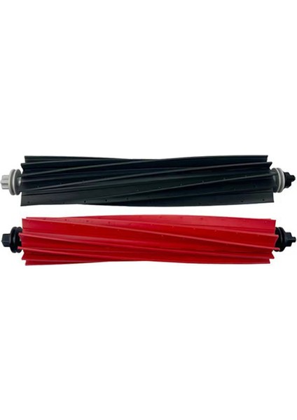 Roborock S8 Plus S8+S8 Pro Ultra G20 Dua Roller Ana Kauçuk Fırça Için (Yurt Dışından) fiyatları