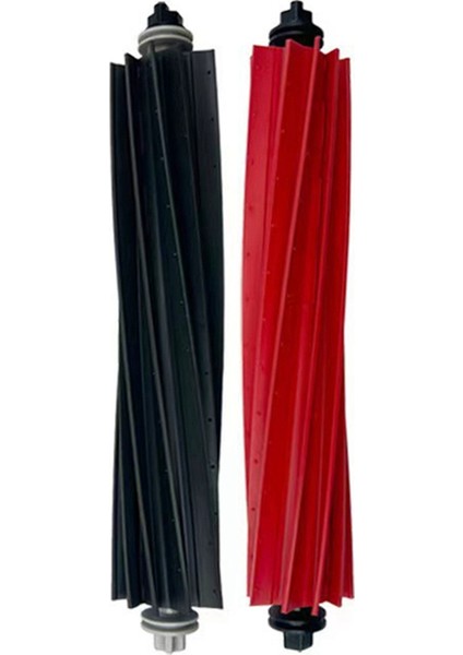 Roborock S8 Plus S8+S8 Pro Ultra G20 Dua Roller Ana Kauçuk Fırça Için (Yurt Dışından) modelleri