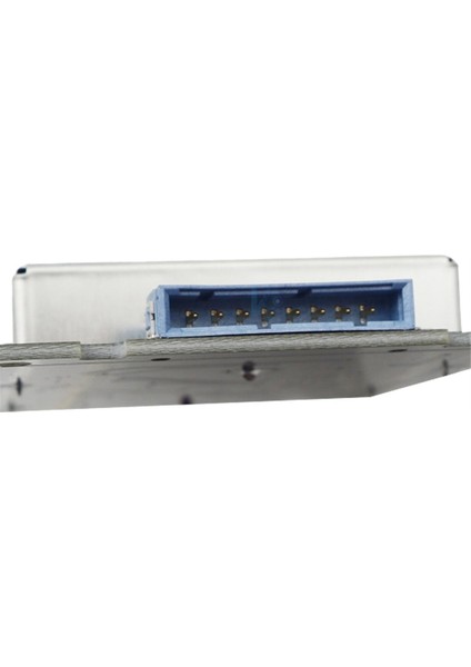 177310-20AA LED Far Modülü 4H0907472F Vw Golf Gtı Jetta Audi A8 S8 10-19 Gündüz Koşu Işıkları Kontrol Ünitesi (Yurt Dışından) indirimleri