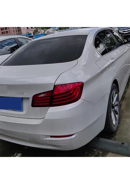 Otomatik Yüksek Kalite Sol Iç Arka Kuyruk Işığı 63217203225 Bmw 5 Serisi F10 F18 520LI 523LI 525LI 52530LI 535LI (Yurt Dışından) modelleri
