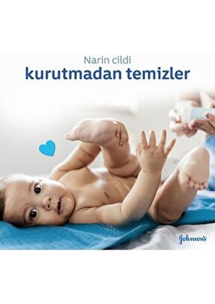 Vücut Şampuanı 500 ml Hassas Ciltler İçin SLS İçermez Doğal Formül
