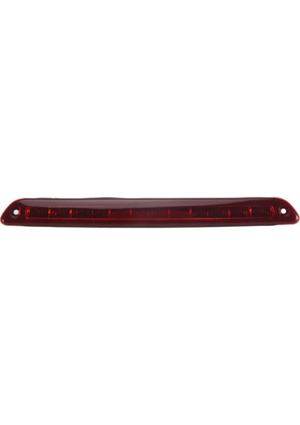 Mercedes Sprinter / Crafter 2006-2019 Için LED Arka Yüksek Fren Arka Işık Lambası 3. Üçüncü Fren Durdurma Işığı (Yurt Dışından)