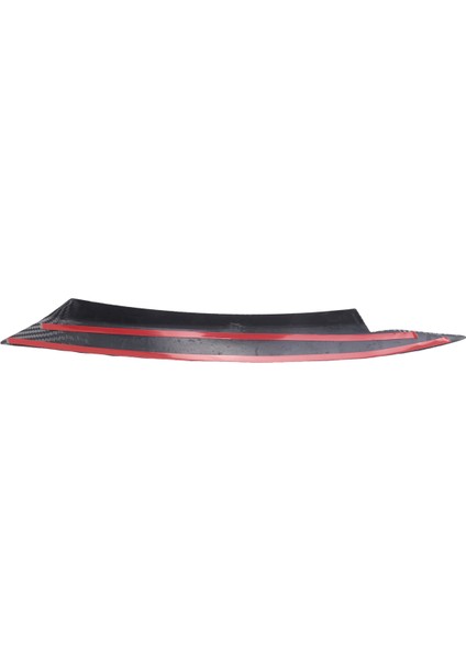 Passat B7 Için 2010-2015 Araba Far Göz Kapakları Kaşları Abs Far Lambası Sticker Kapak Döşeme Aksesuarları - Karbon Fiber (Yurt Dışından) indirimleri
