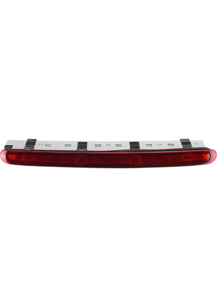 Araba 3rd Fren Işığı Durdurma Lambası A1648201056 Mercedes-Benz ml Sınıfı W164 2005-2011 Arka Kuyruk Işığı Ek Durdurma Lambası (Yurt Dışından)