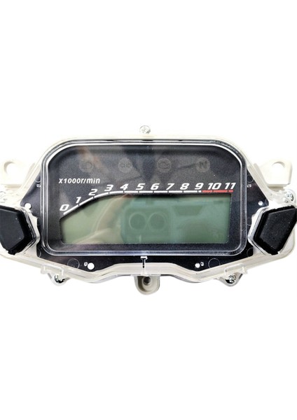 Honda TITAN160 Için 1pc Motosiklet Dijital Hız Türbüsü Kilometre Sometresi (Yurt Dışından)