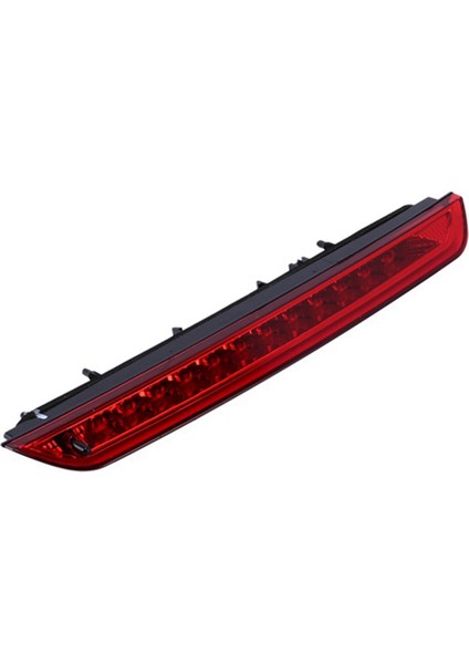 Araba Arka Yüksek Montaj LED 3. Üçüncü Fren Kuyruk Lambası 6351LX Peugeot 2008 308 Sw Iı 508 Sw Citroen C4 Picasso Iı Ds6 (Yurt Dışından)