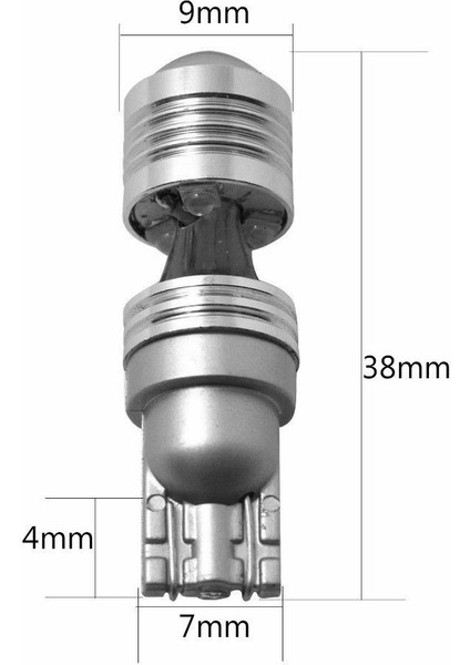 2pcs 912 921 W5W T10 30W 6led Araç Genişliği Lamba Okuma Işık Plakası Işık Dönüş Sinyali Ampul Araç Şekli (Yurt Dışından) fiyatları