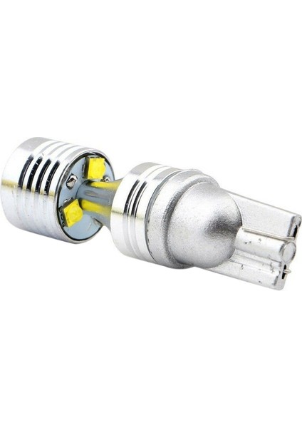2pcs 912 921 W5W T10 30W 6led Araç Genişliği Lamba Okuma Işık Plakası Işık Dönüş Sinyali Ampul Araç Şekli (Yurt Dışından) indirimleri