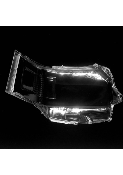 Toyota Hiace 200 Serisi 2010-2013 Sağ Far Kabuk Lambası Gölgesi Şeffaf Lens Kapak Far Kapağı (Yurt Dışından) fırsatları
