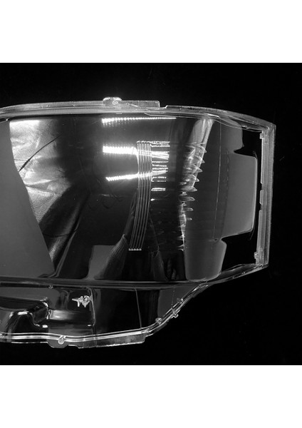 Toyota Hiace 200 Serisi 2010-2013 Sağ Far Kabuk Lambası Gölgesi Şeffaf Lens Kapak Far Kapağı (Yurt Dışından) indirimleri