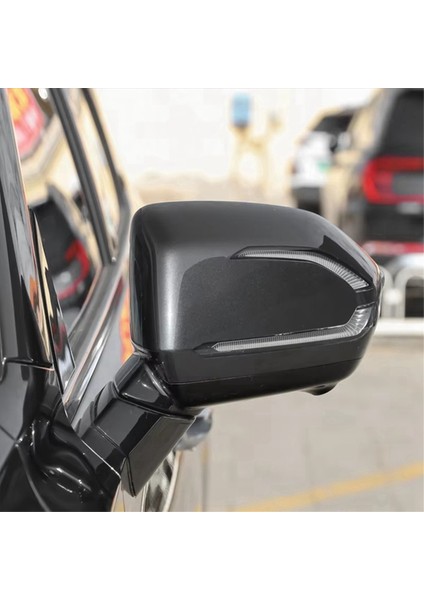 87614S8000 Araba Dış Kapı Aynası Lambası Tersine Dönen Ayna Yan Lambası Hyundai Palisade 2020-2021 Sol (Yurt Dışından) indirimleri