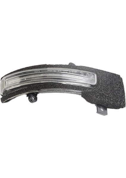 Sol + Sağ LED Dikiz Ayna Dönüş Sinyali Lambası Mitsubishi Outlander Için 2013-2018 Lancer 2016 8351A136 (Yurt Dışından) modelleri
