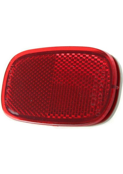 1pcs Arka Kuyruk Tampon Reflektör Işığı 81910-42010 TO2866101 Lh = Toyota Rav4 1994-2005 Için Rh (Yurt Dışından) indirimleri