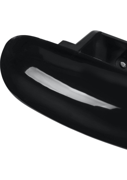 LED Yüksek Montaj Arka Üçüncü Çatı Kapak Freni Işık Nissan Primastar Renault Trafic Opel Vivaro Için Siyah Durdurma Sinyal Lambası (Yurt Dışından) indirimleri